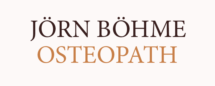 Jörn Böhme Logo